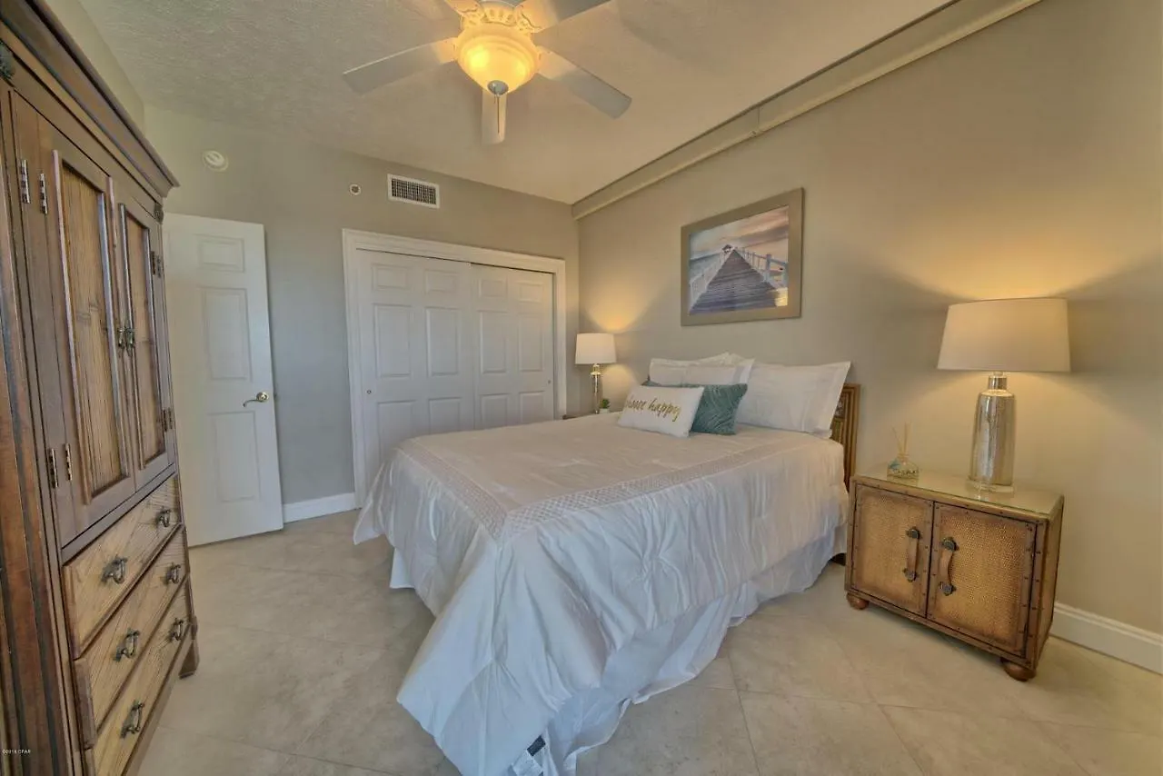 Lejlighed Cozy Condominium With Astonishing View From Spacious Balcony - Unit 0401 Panama City Beach USA