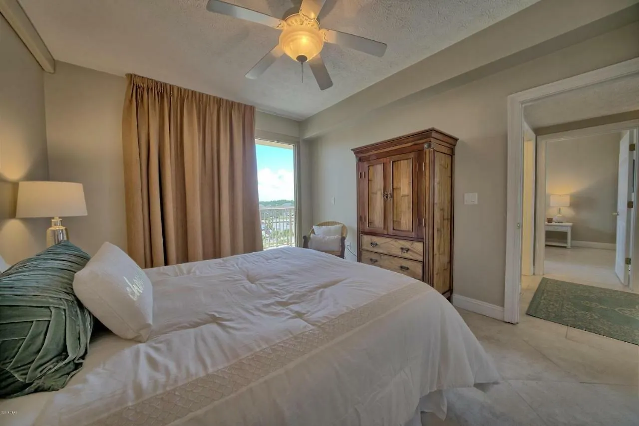 Apartment Cozy Condominium With Astonishing View From Spacious Balcony - Unit 0401 Panama City Beach