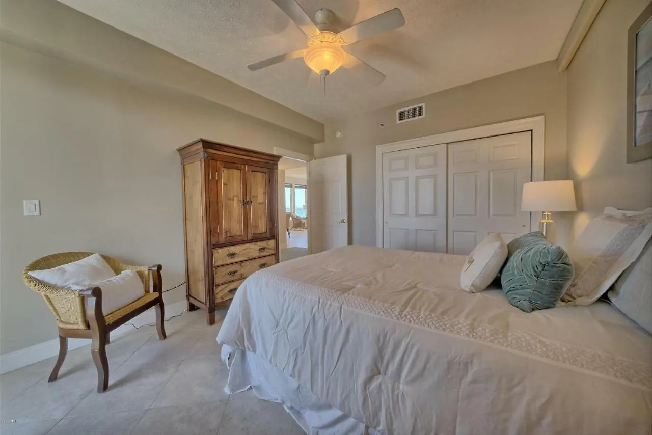 Cozy Condominium With Astonishing View From Spacious Balcony - Unit 0401 Panama City Beach 0*,  USA