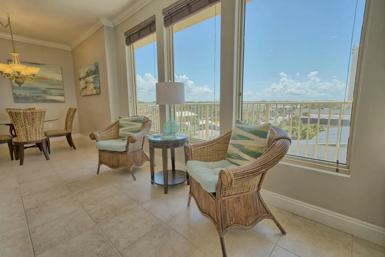 Cozy Condominium With Astonishing View From Spacious Balcony - Unit 0401 Panama City Beach USA